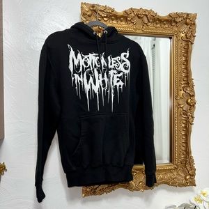 Motionless in White Hoodie